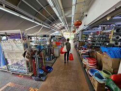 Kebun Baru Mall (D20), Shop House #597566291
